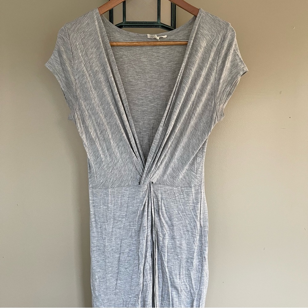 Casual beach dress